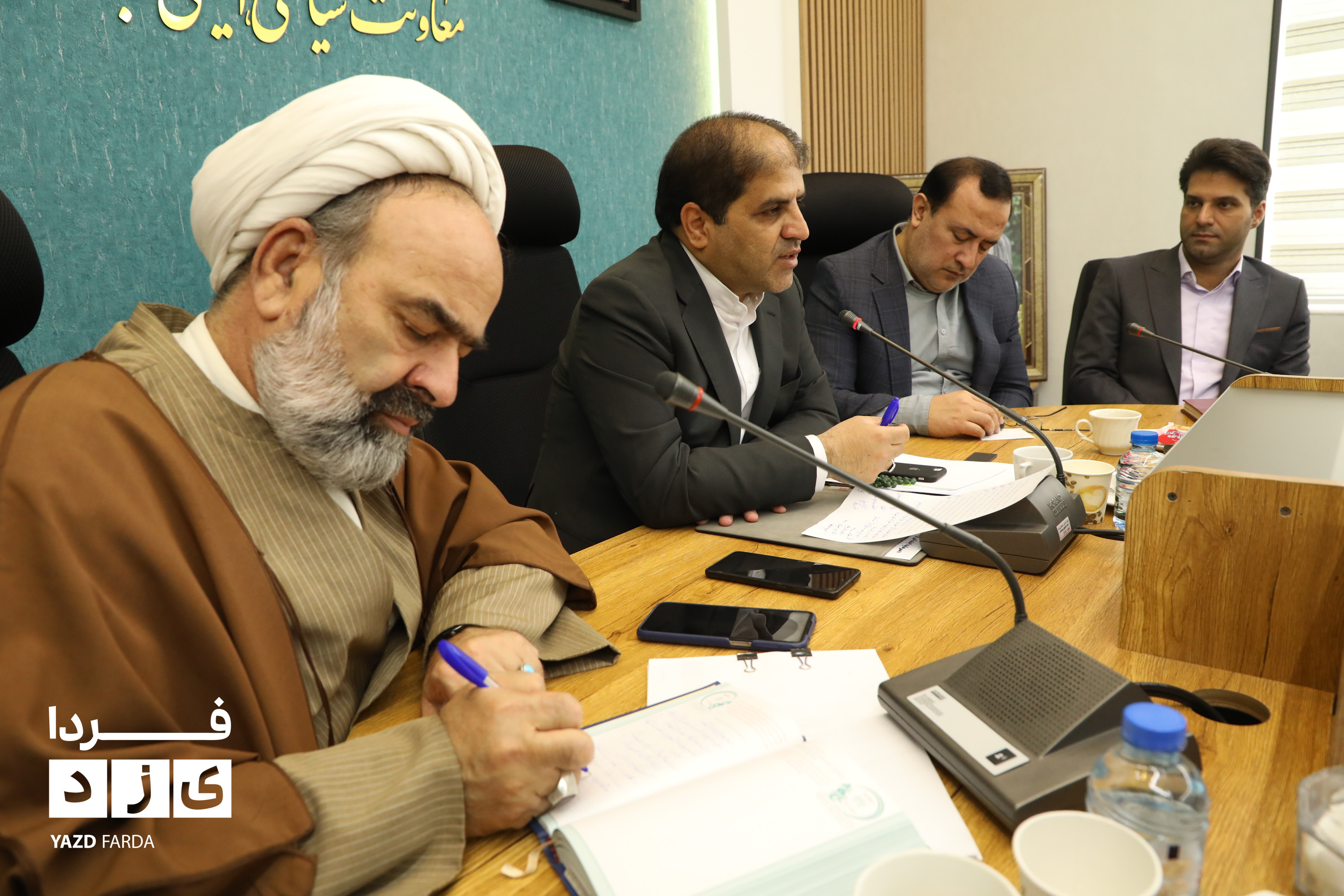 یزد آماده یک ضیافت فرهنگی در ماه رمضان