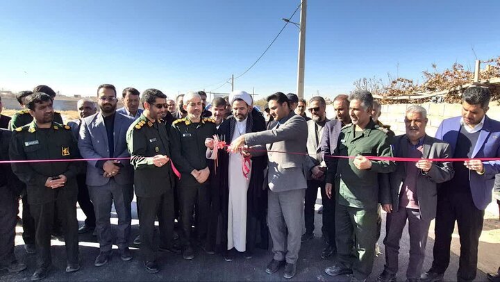 چاه‌های کشاورزی مجهز به پنل خورشیدی از خاموشی معاف می‌شوند