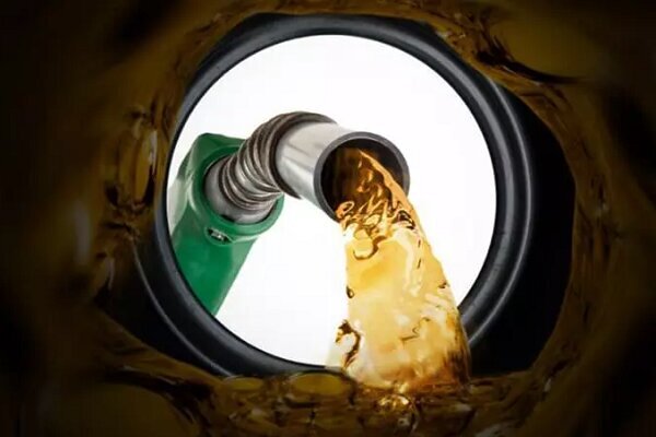 کشف ۶۶۰ لیتر سوخت قاچاق در مهریز