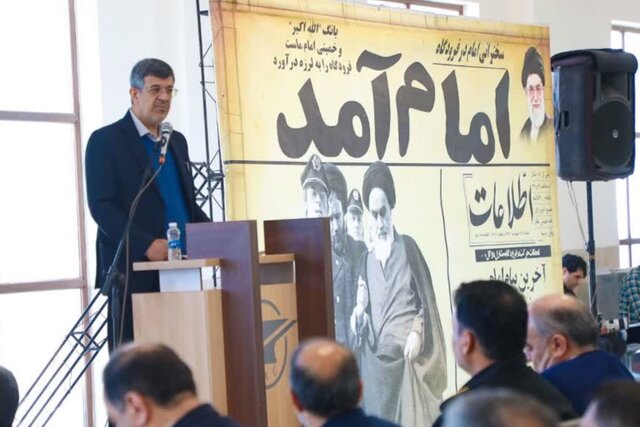 دشمنان با حیله‌های خود نتوانستند انقلاب اسلامی را زمین بزنند