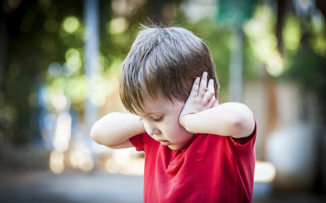 زنگ هشدار جدید در ابتلا به اُتیسم