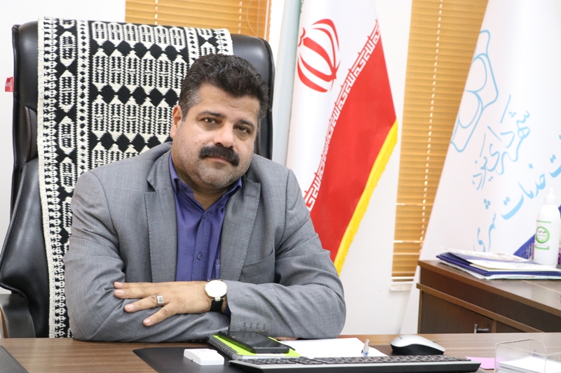 انتخاب حمیدرضا رحیم‌دل به عنوان عضو اصلی هیئت مدیره اتحادیه خدمات شهری شهرداری‌های کشور