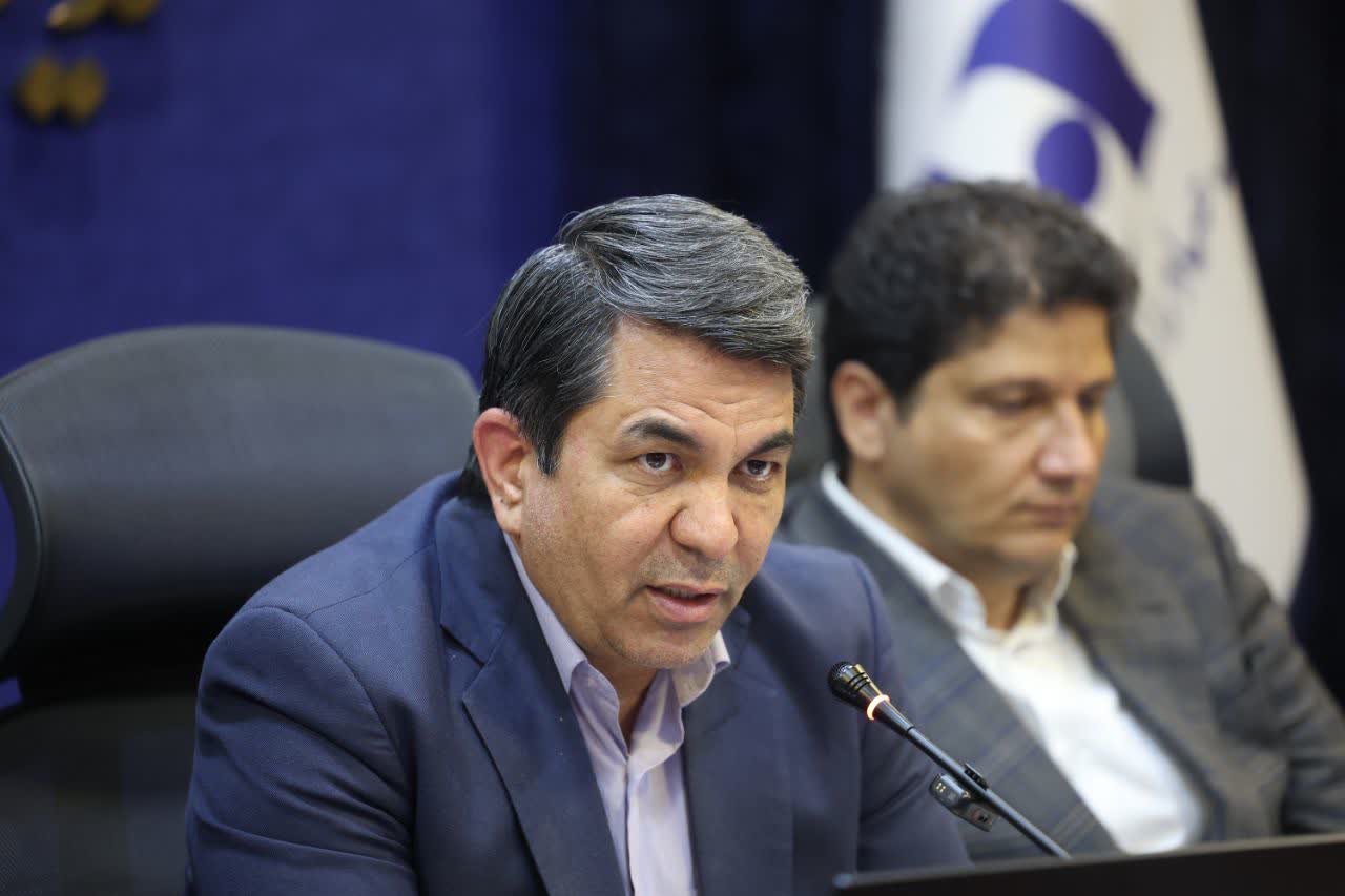 بانک‌ها باید در جایگاه شریک توسعه استان؛ ایفای نقش کنند